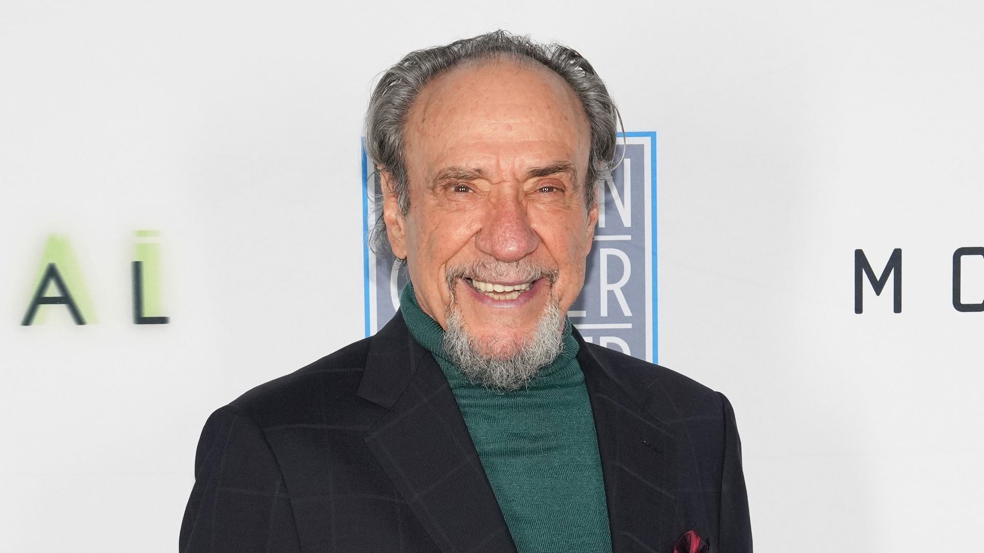 F. Murray Abraham attends "McNeal" opening night at Lincoln Center Theater starring Robert Downey Jr. on September 30, 2024 in New York City