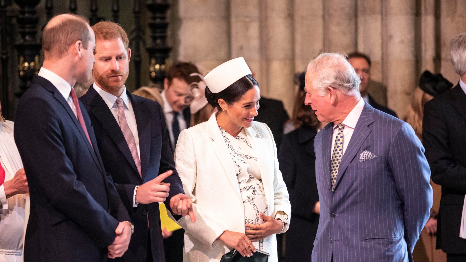 King Charles celebrates surprising news linked to daughter-in-law Meghan Markle's new venture