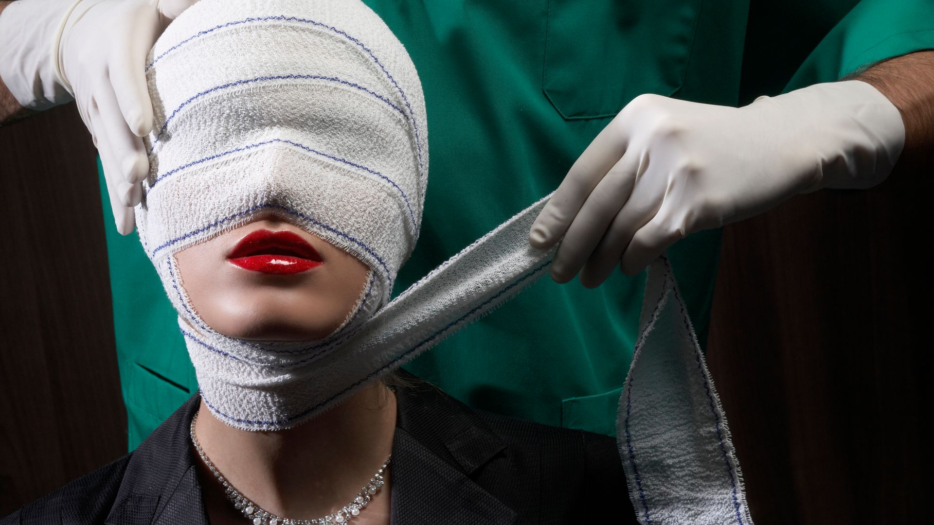 'Why are so many of us Brits flying to Turkey for plastic surgery?'
