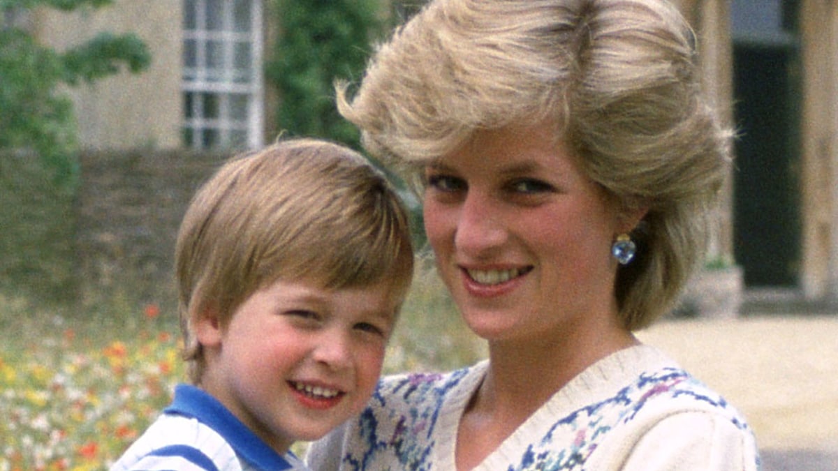 Prince Harry shares heartbreaking remarks on grief 25 years after(01)