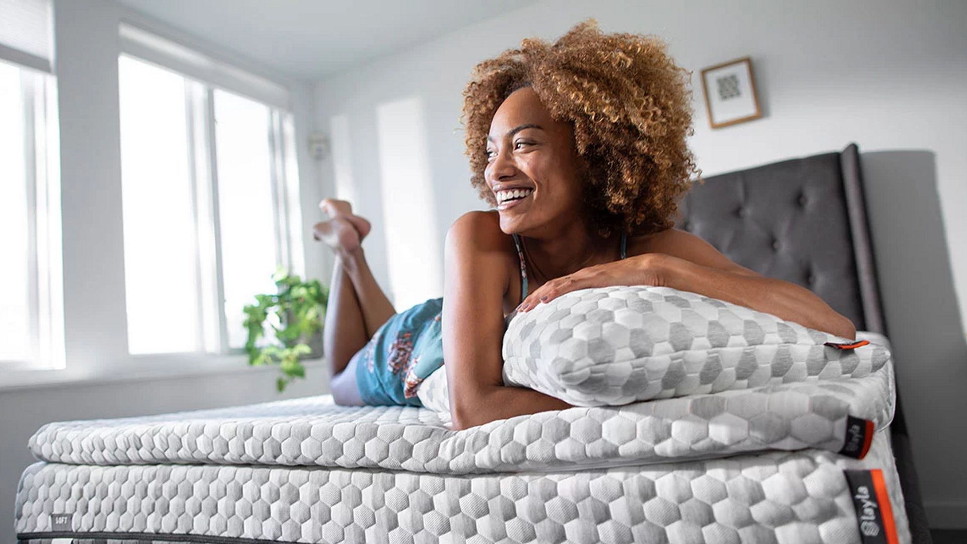 How to find the right mattress topper for your sofa – ViscoSoft