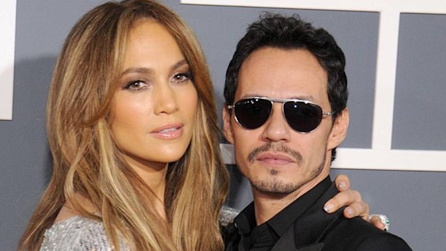 jennifer lopez marc anthony marriage