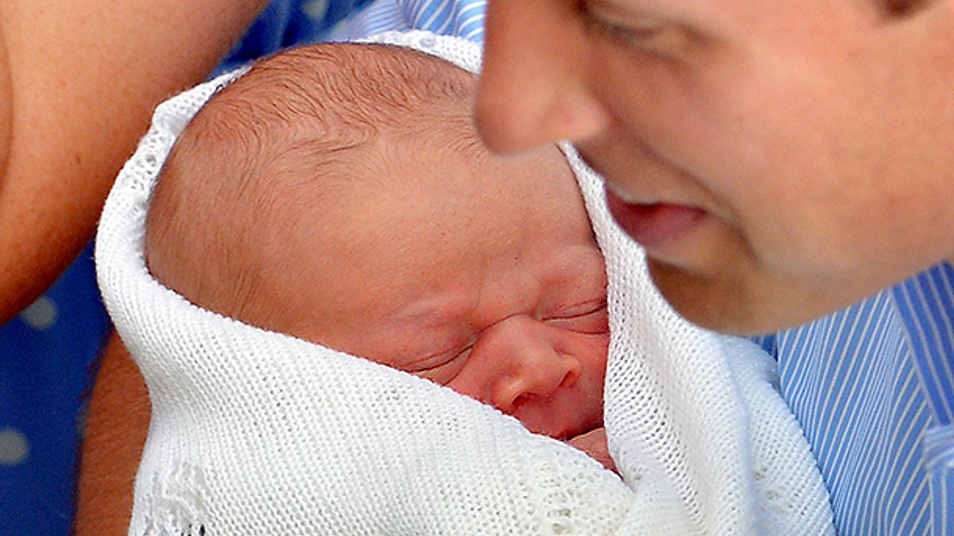 Prince christening Timings and details of ceremony revealed