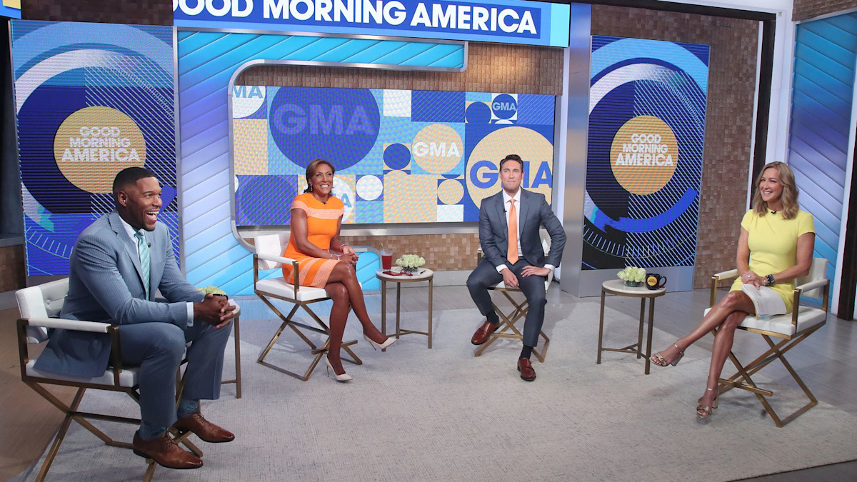 Good Morning America star reveals family difficulty in wish for 'better relationship' with daughters