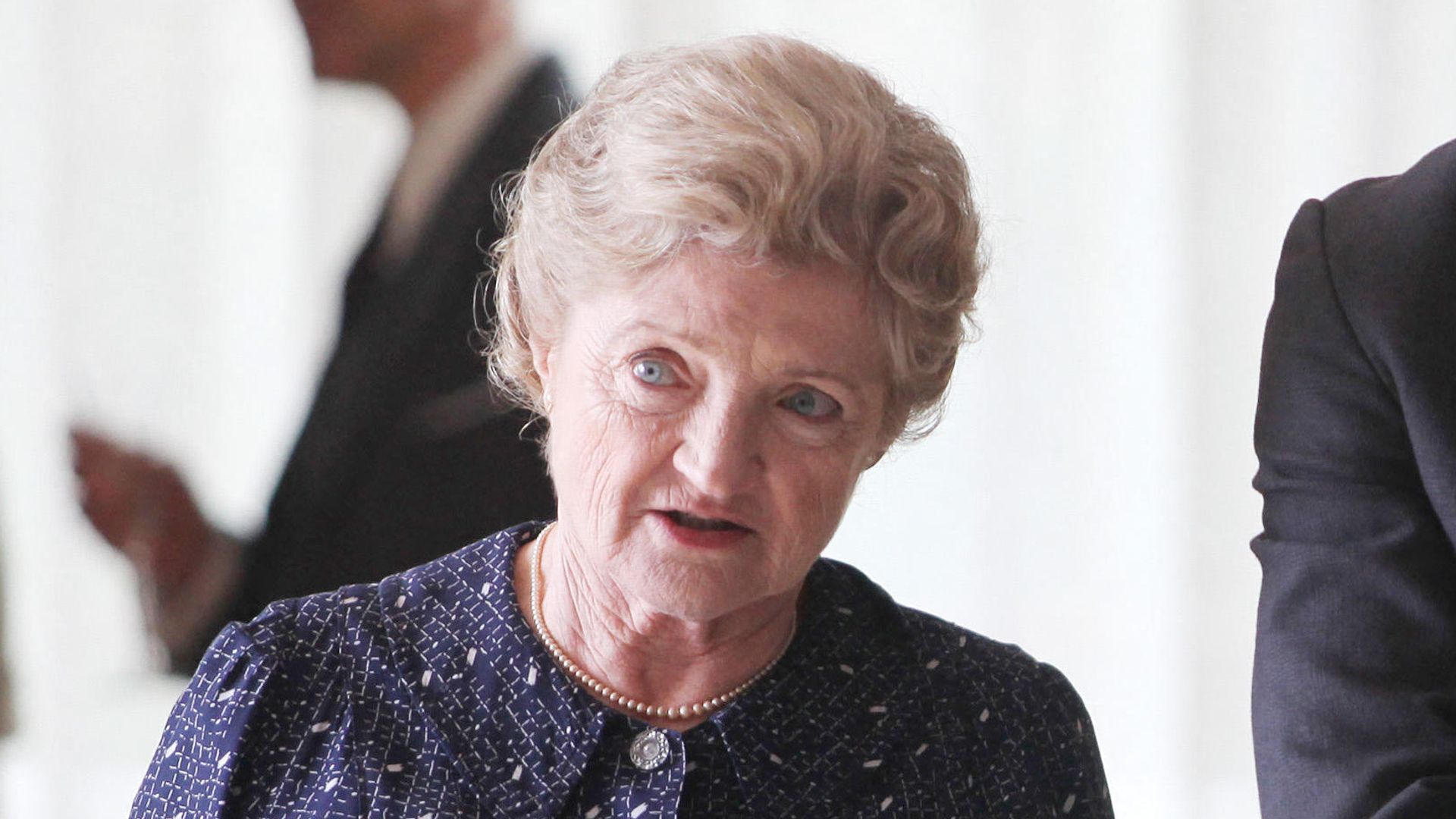 Marple star Julia McKenzie's private life away from the screen – including famous late husband