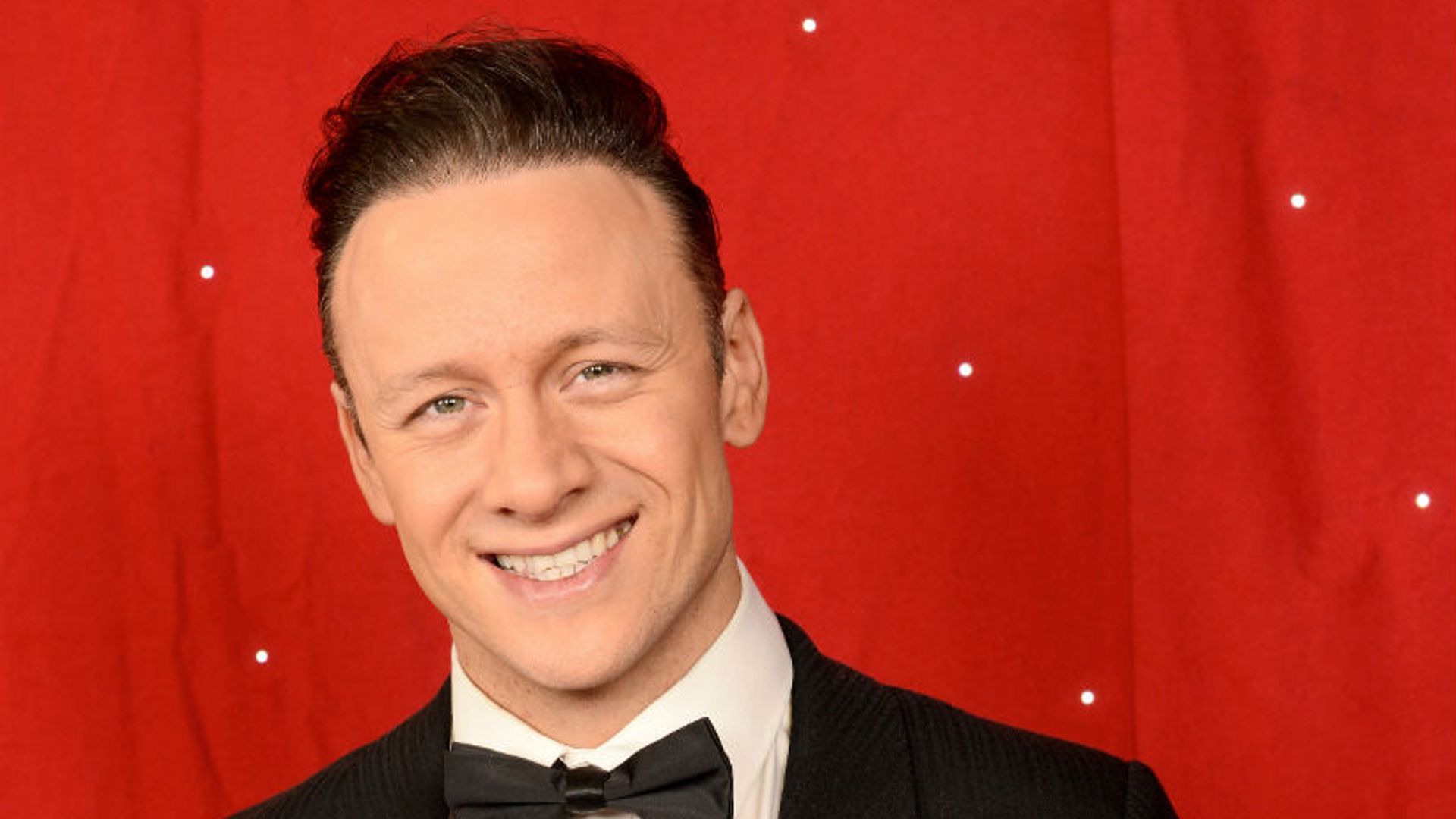strictly come dancing kevin clifton exciting news