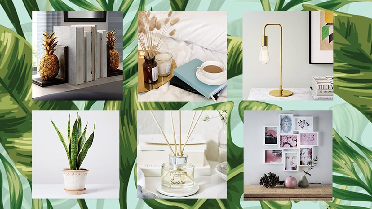 The best home office buys to make working from home a nicer experience HELLO!