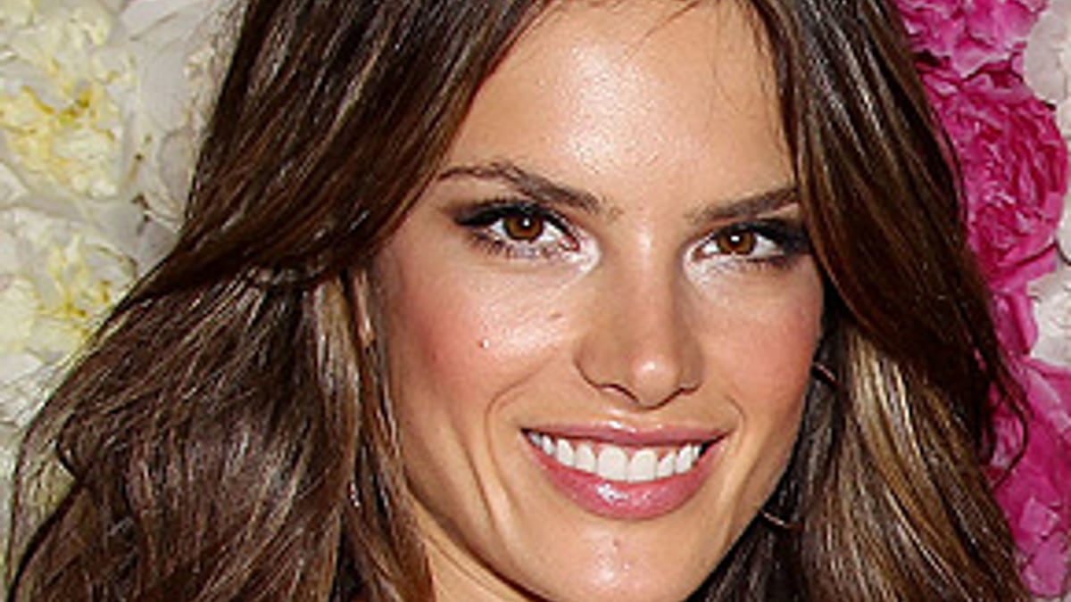 Alessandra Ambrosio - Biography | HELLO!