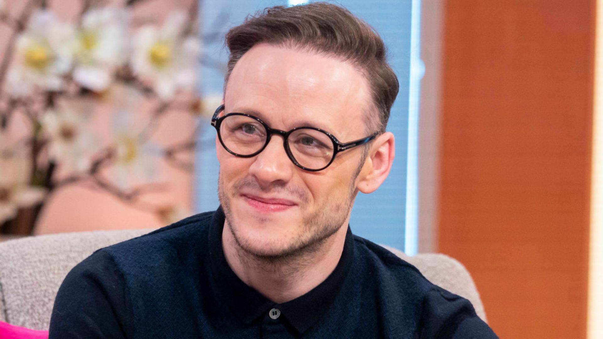 strictly kevin clifton pressure