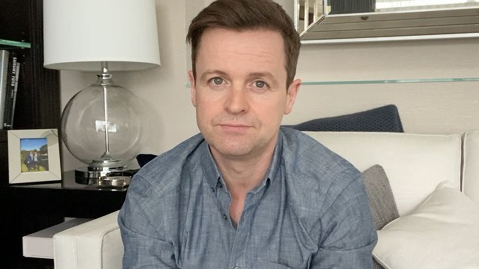declan donnelly living room