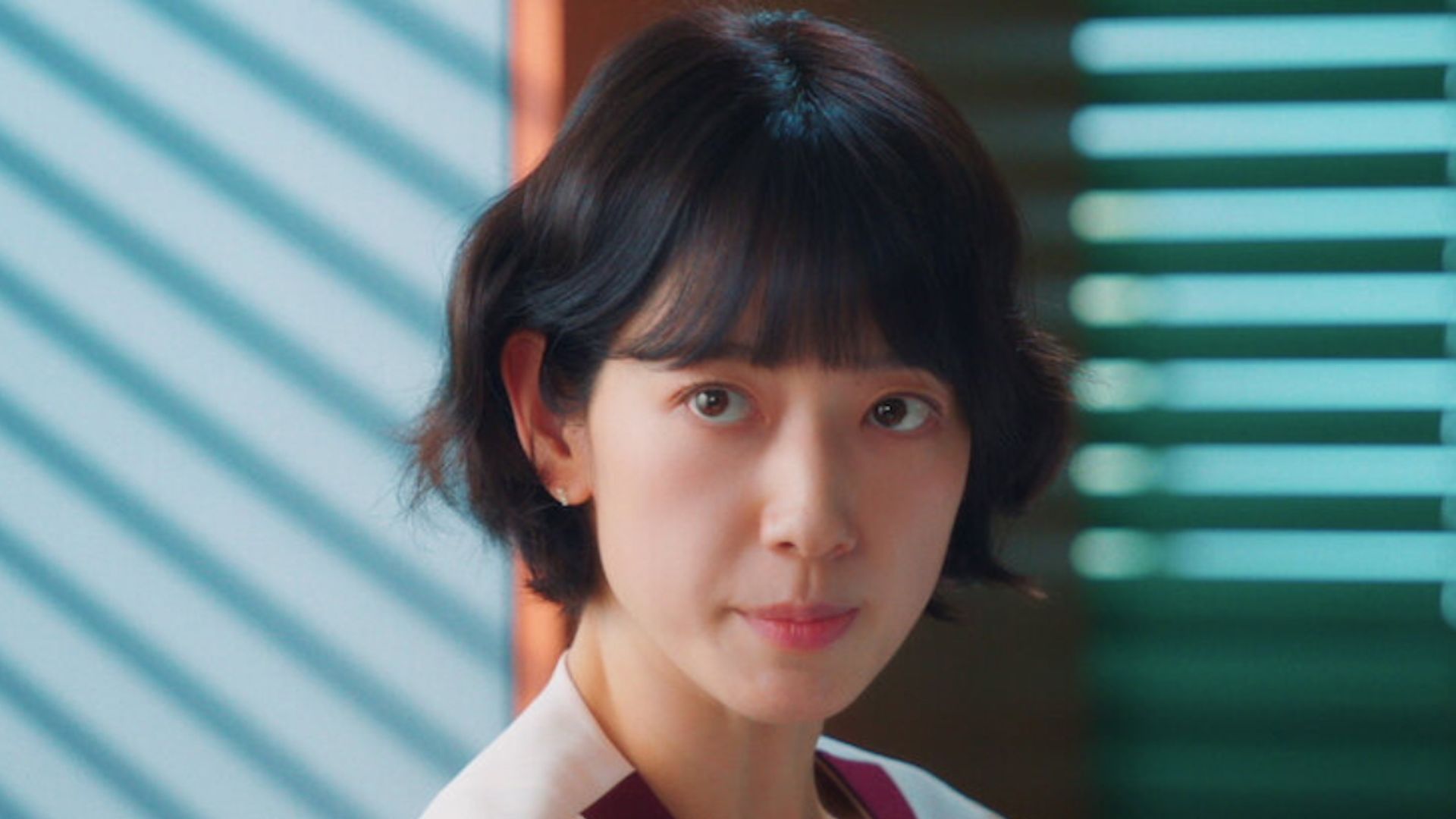 hellomagazine.com - Matthew Moore - Netflix's 16-part crime thriller hailed as 'surprisingly addictive' is your next must-watch