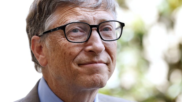 bill gates 