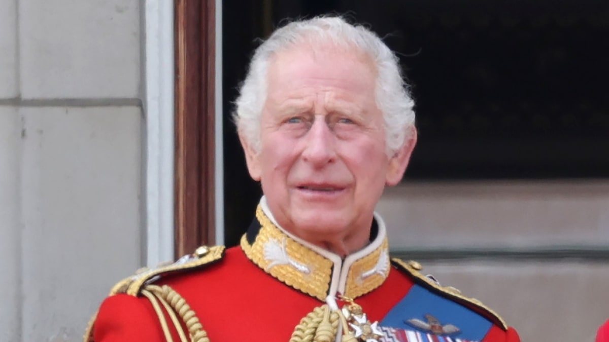 King Charles transforms Sandringham Estate into bog – as part of 'essential' overhaul