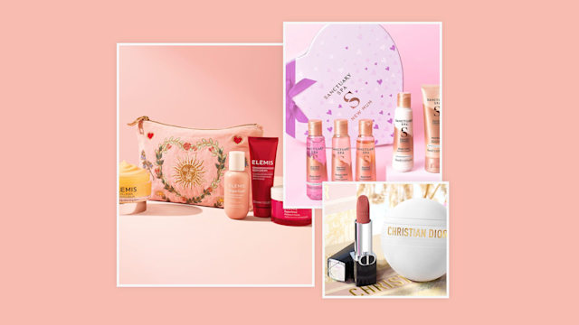 mother's day beauty gifts