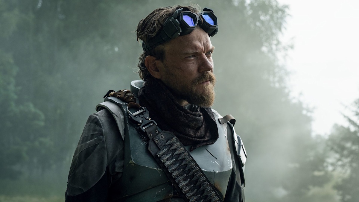 Apple TV+'s 'epic' drama series based on award-winning novels is your next must-watch