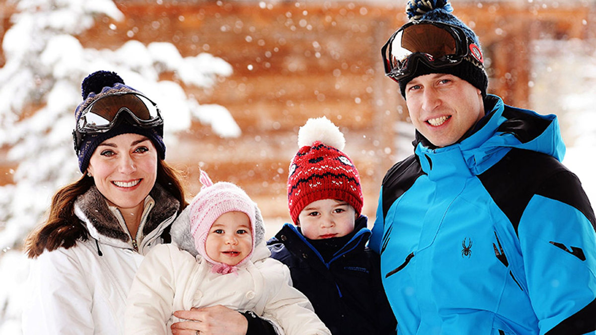 Prince William and Kate Middleton's Christmas plans revealed HELLO!