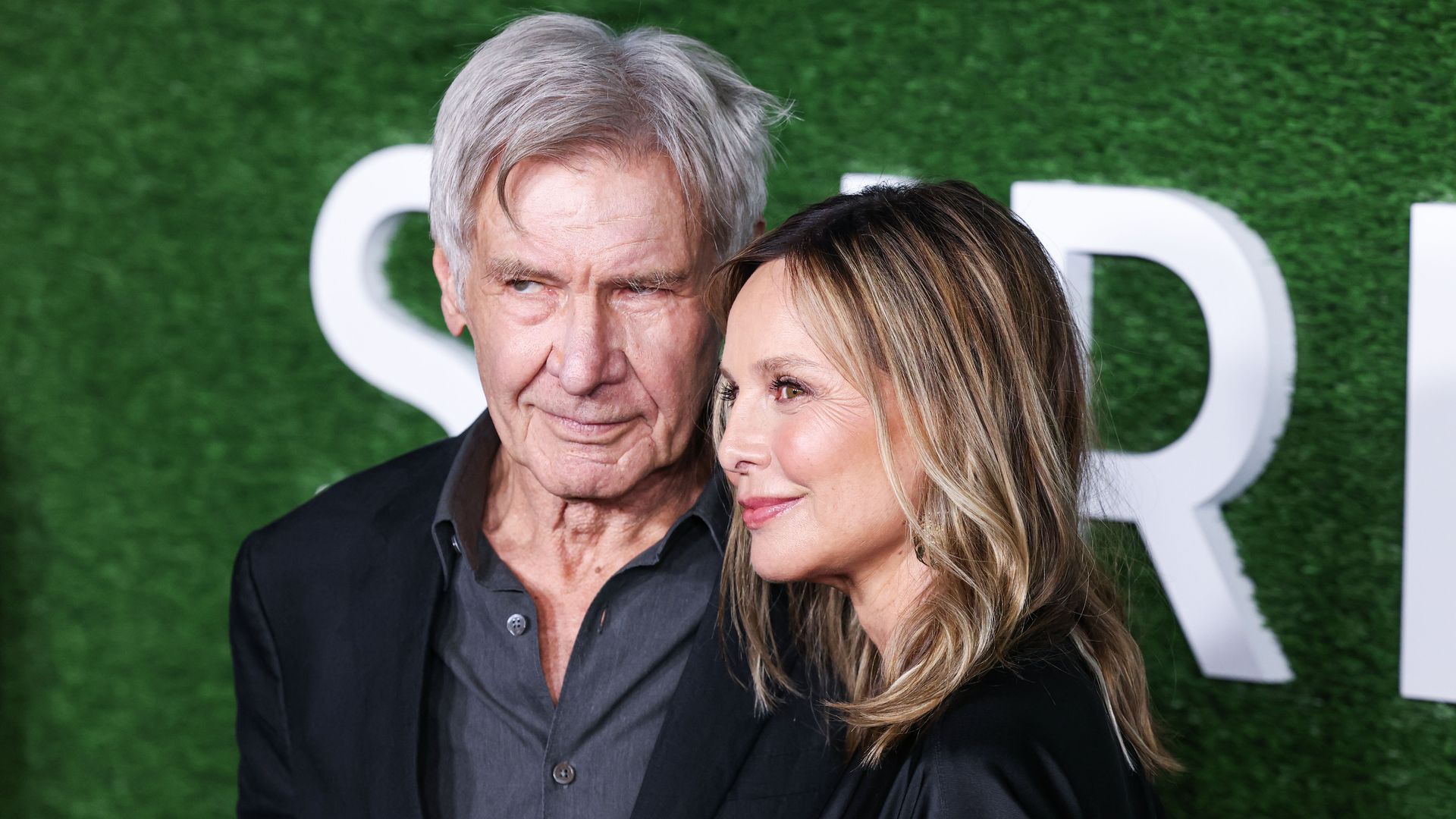 Harrison Ford’s wife Calista Flockhart leaves 800-acre ranch behind – here’s why