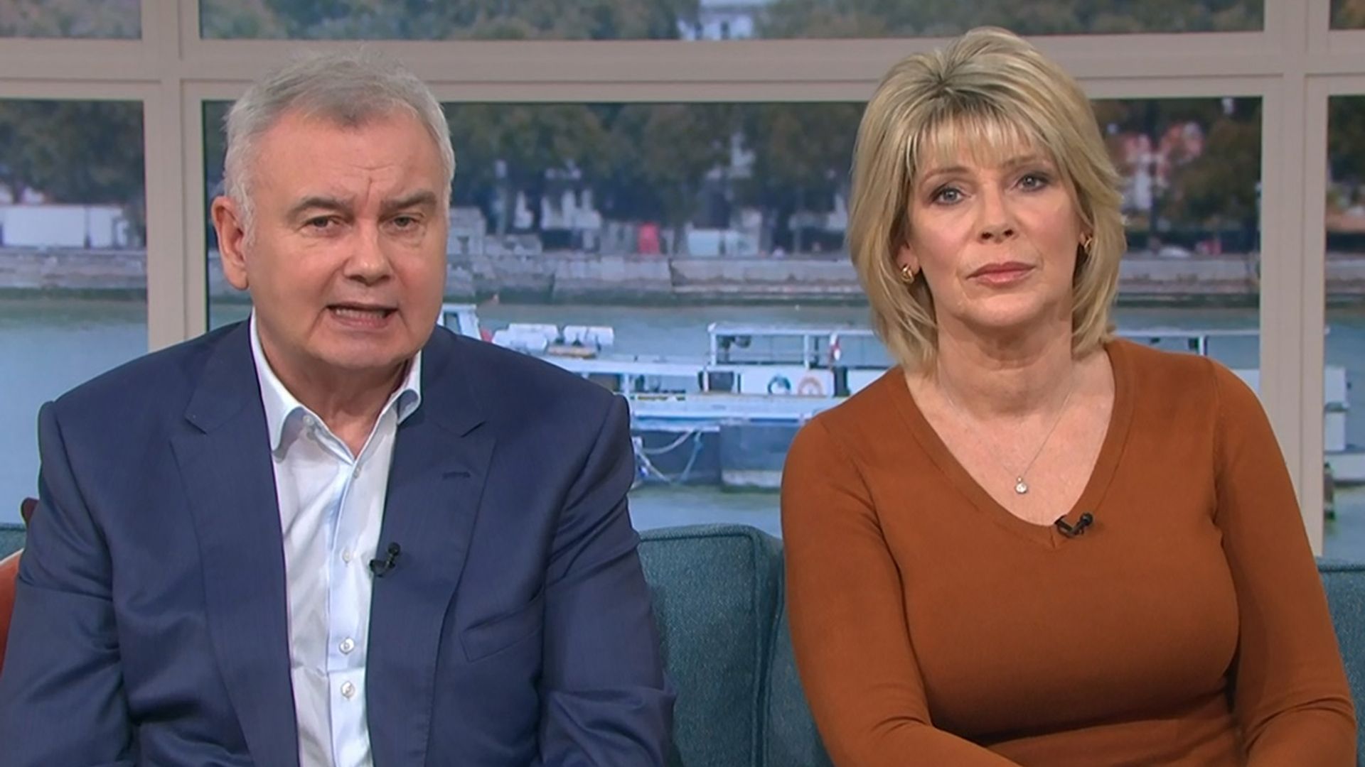 ruth langsford eamonn