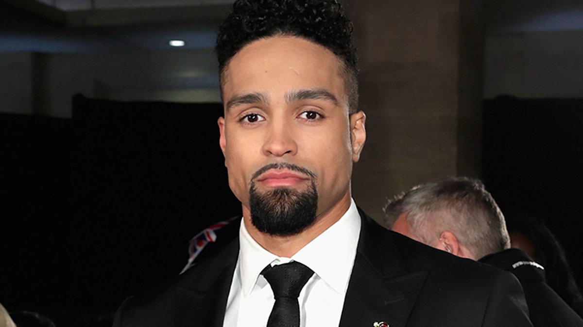 Loose Men's Jordan Banjo candidly discusses 'controversial' wedding at ...