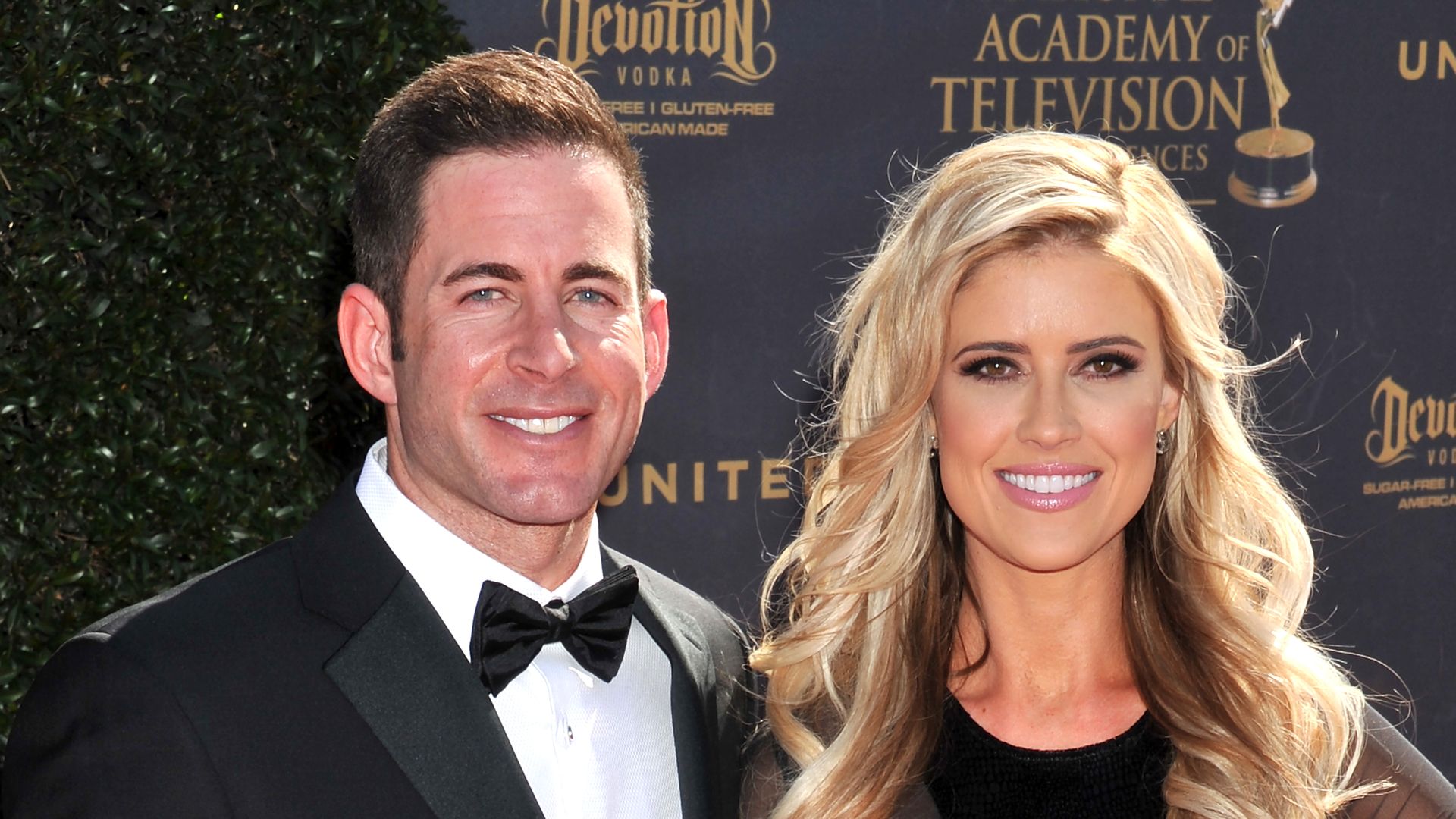 Christina Hall's reunion with ex-husband Tarek El Moussa will excite ...