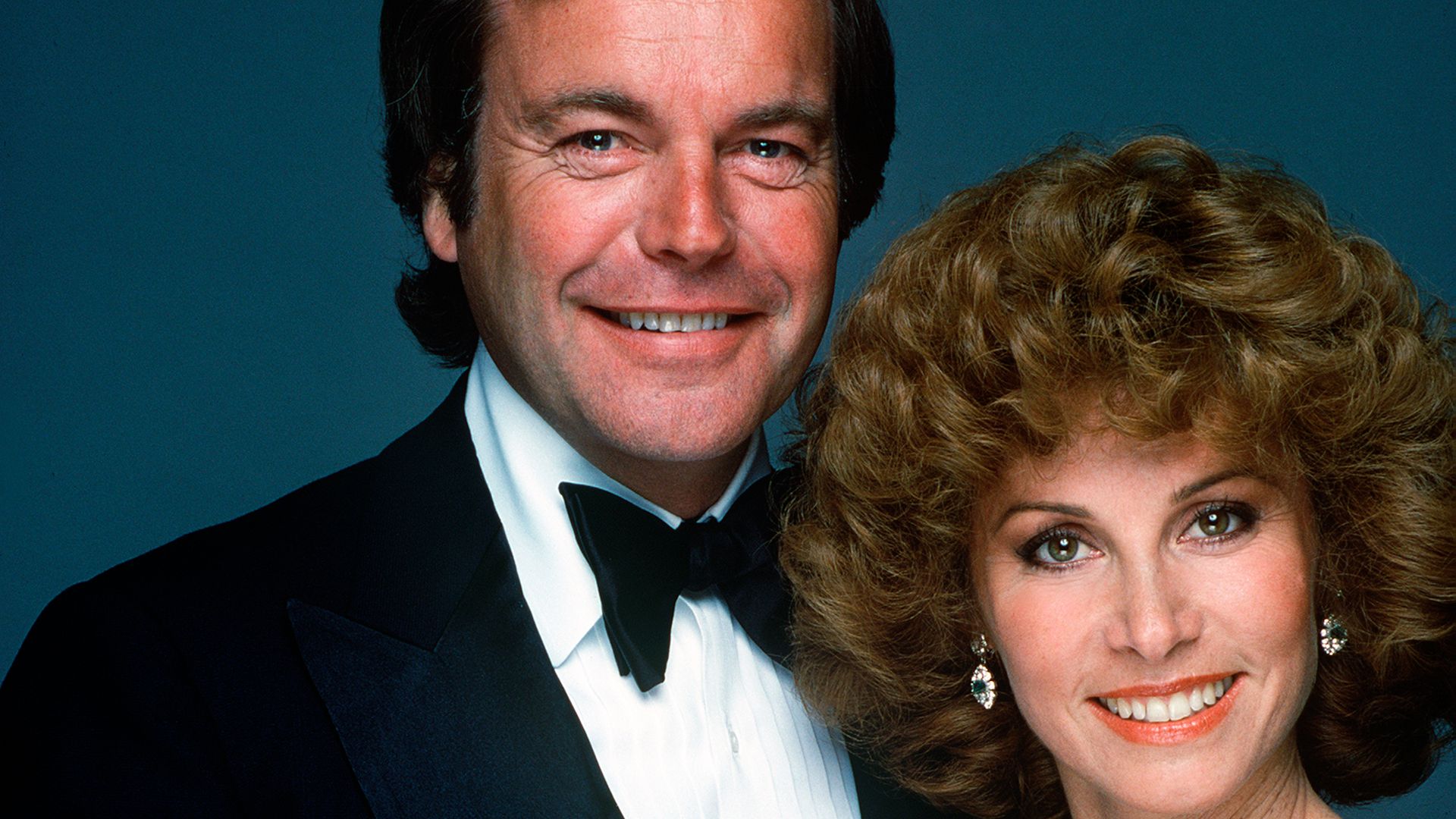 Hart to Hart star Stefanie Powers shares festive photo