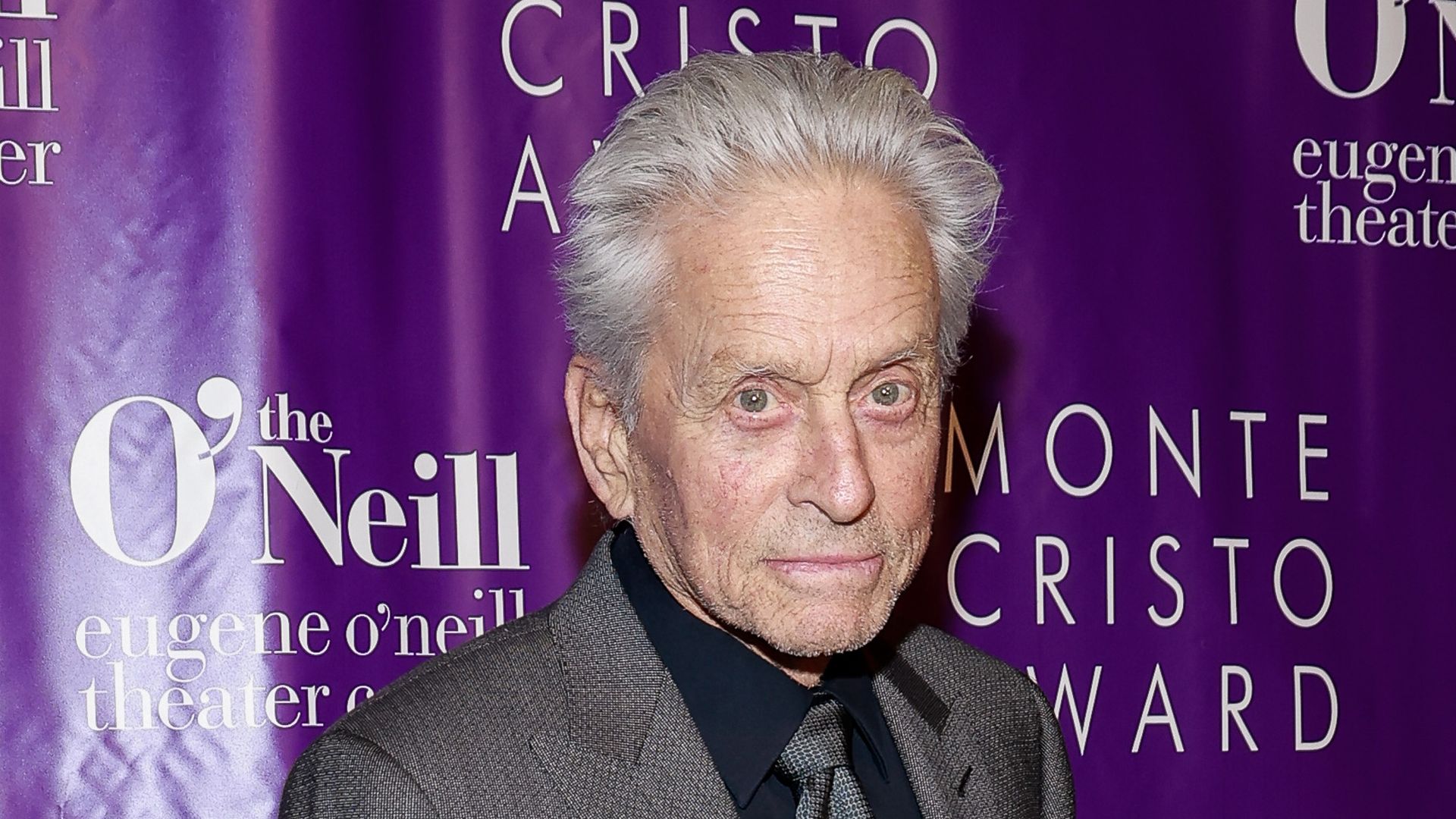 Michael Douglas, 79, makes rare public appearance for emotional reason