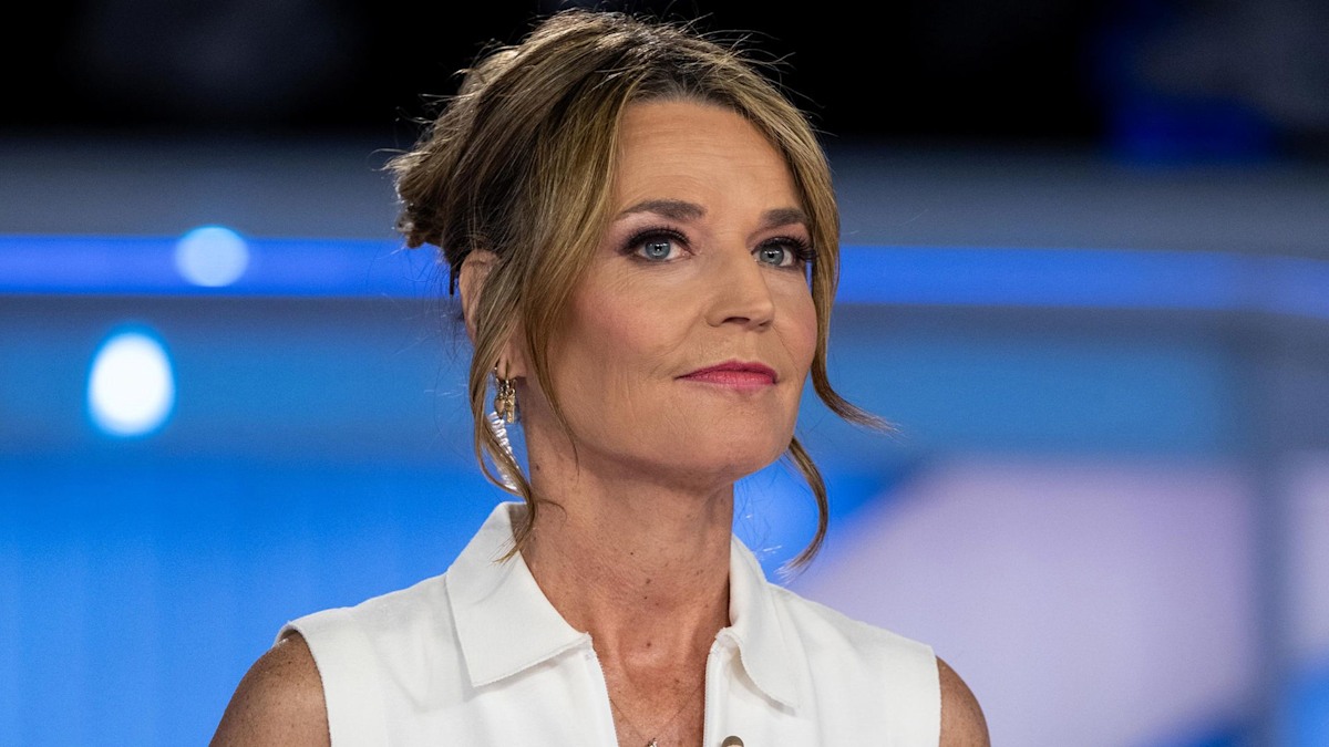 Savannah Guthrie's Today absence following bittersweet time away HELLO!