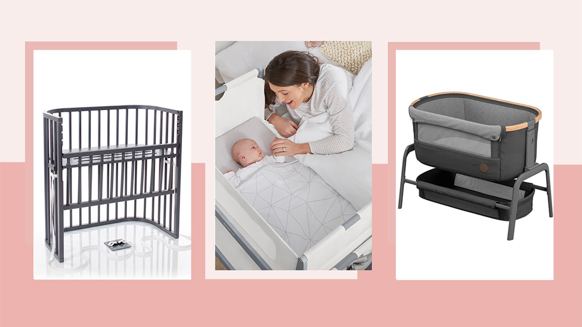 Chicco Next to Me vs Joie Roomie – What's Best For Your Baby