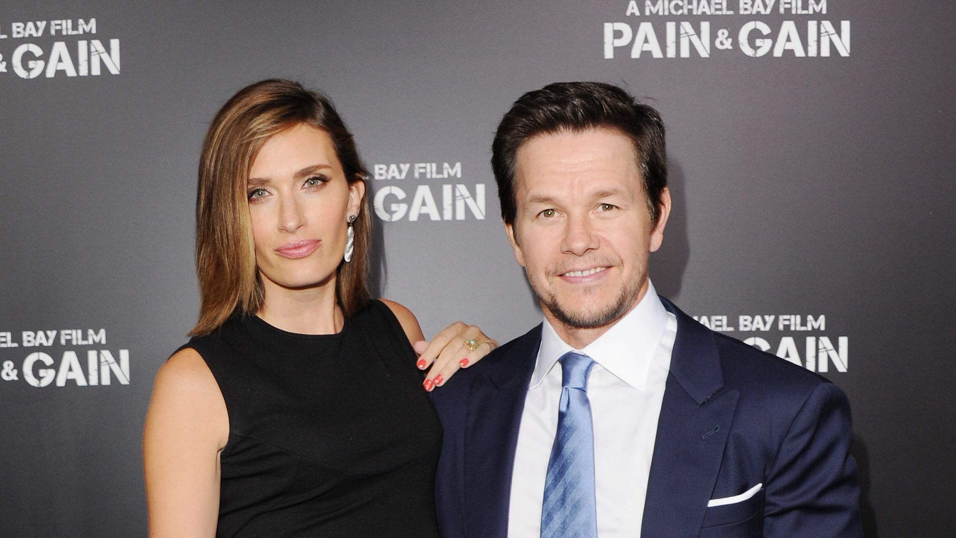 Mark Wahlberg's 4 Children: Everything to Know