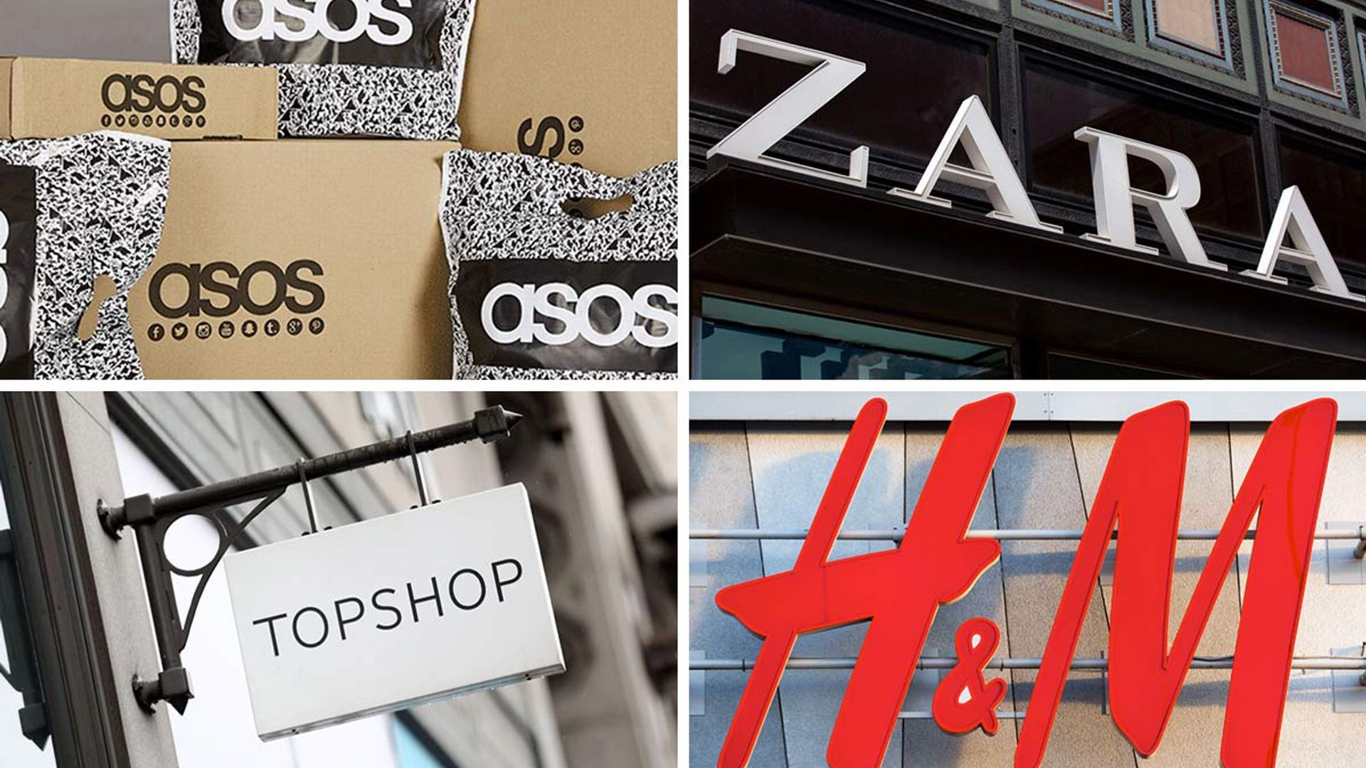 Shopping during coronavirus: The return policies for Primark, Zara ...