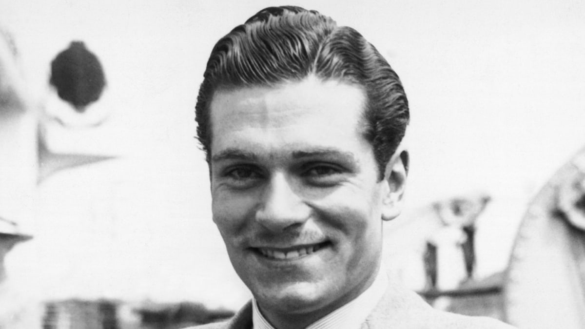Inside Laurence Olivier's 3 marriages to major UK actresses