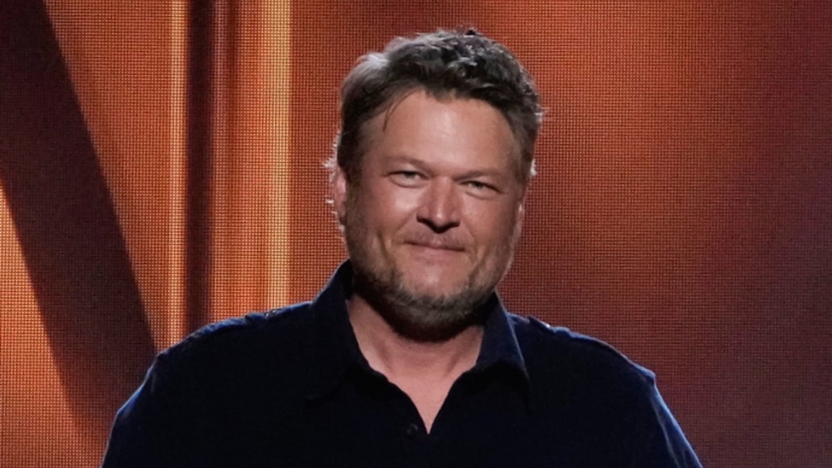 Blake Shelton divides fans with career confession amid big change ...