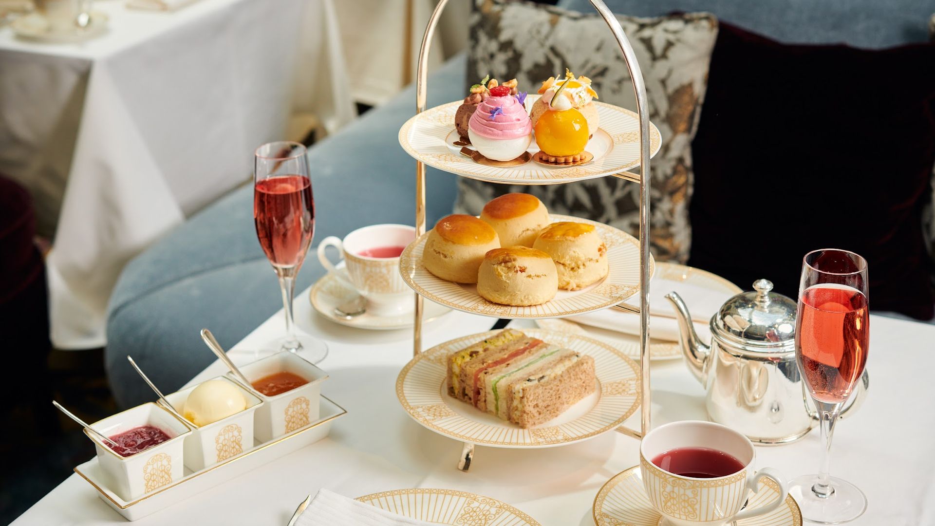 18 of the best afternoon tea venues in London you need to book now