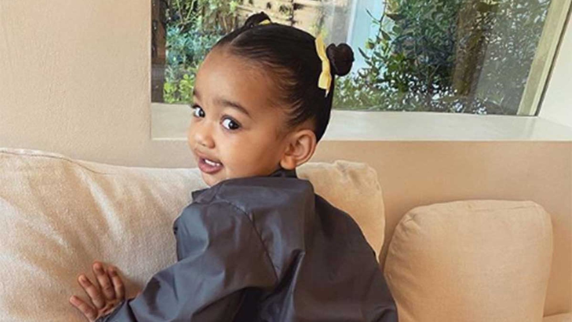 Kim Kardashian shares UNSEEN photos of daughter Chicago to mark her ...