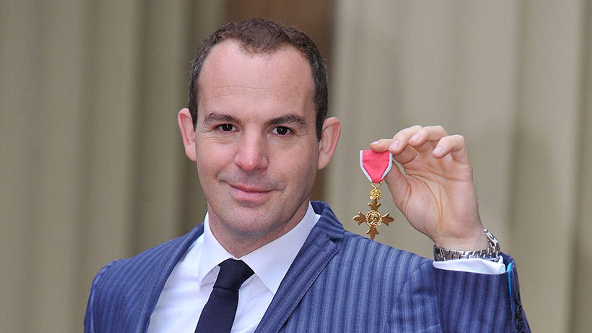 The Money Saving Expert Martin Lewis is suing Facebook – find out why
