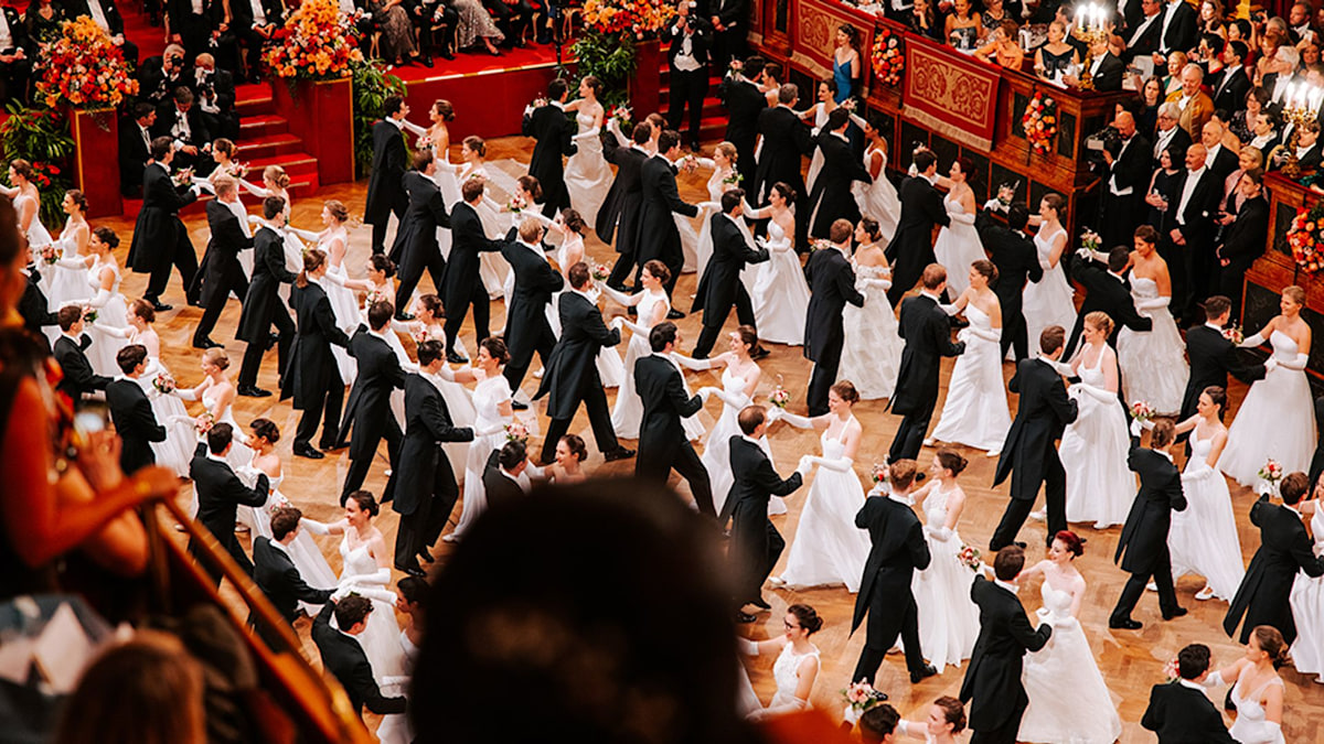 What is Le Bal des Débutantes 2025? All the details