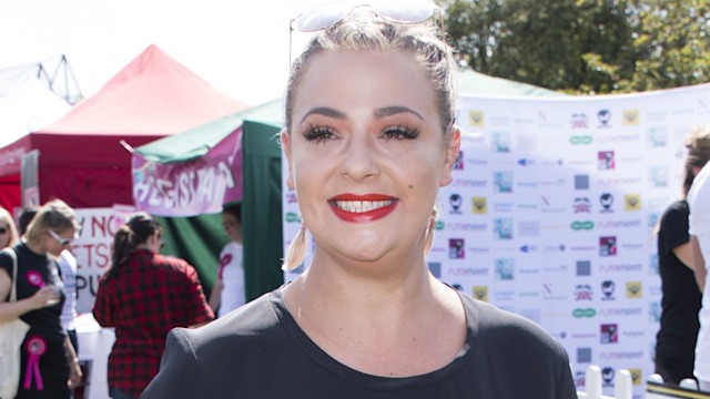 lisa armstrong at pupaid