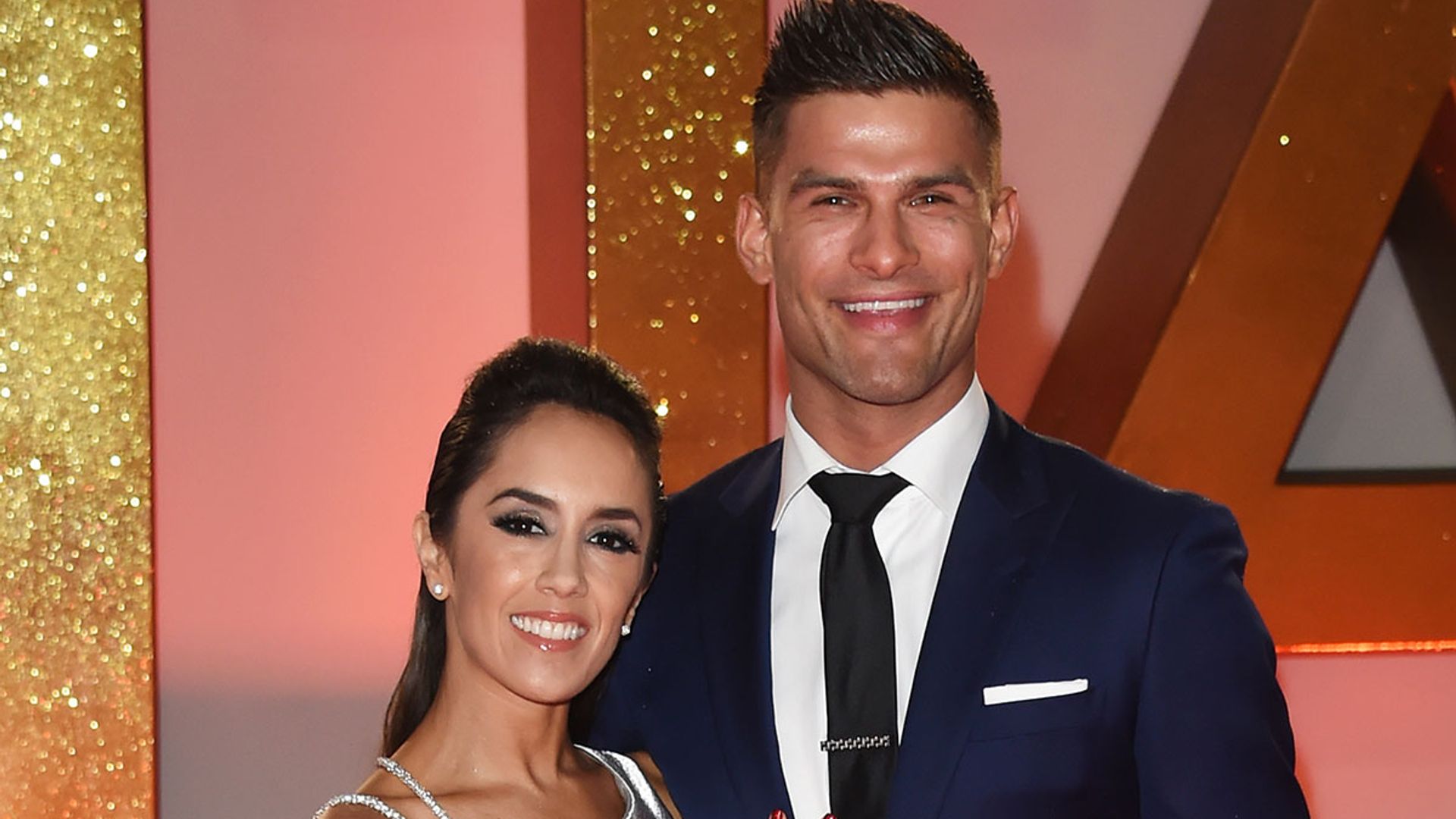 Strictly's Janette Manrara and Aljaz Skorjanec invited to Buckingham Palace - find out why