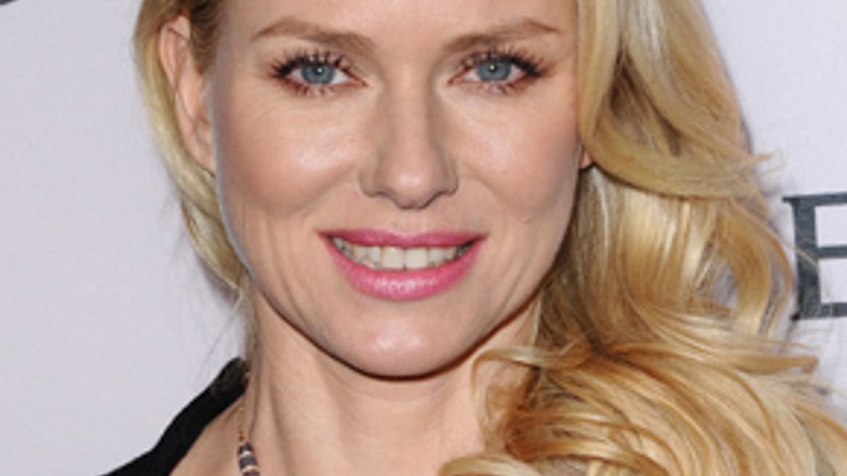 Naomi Watts - Biography | HELLO!