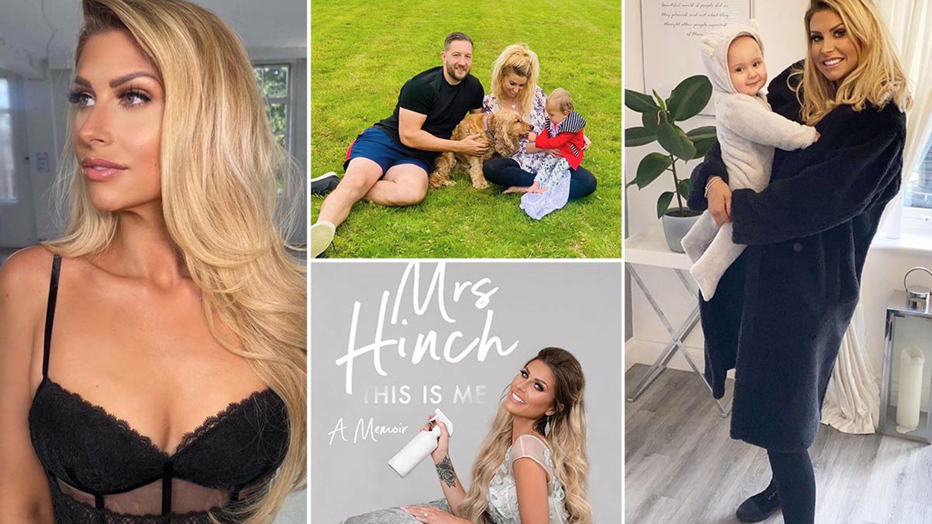 Mrs Hinch just debuted her NEW 'magical' B&M cleaning must-have - and fans  are going crazy