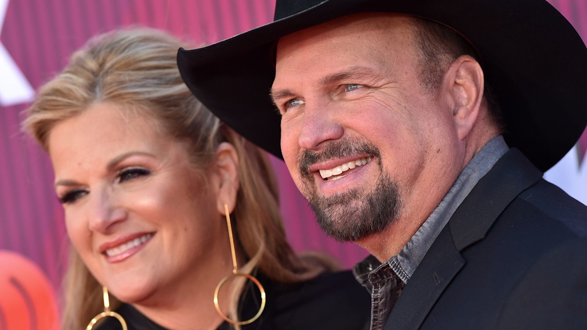 Net Worth Of Garth Brooks And Trisha Yearwood