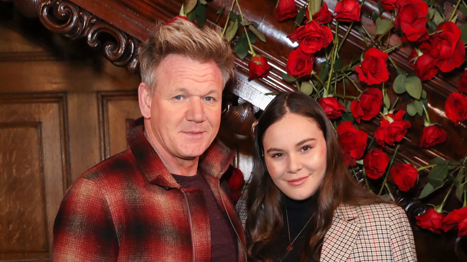 Gordon Ramsay set for major family celebration – much sooner than expected