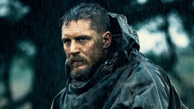 Tom Hardy Havoc Netflix