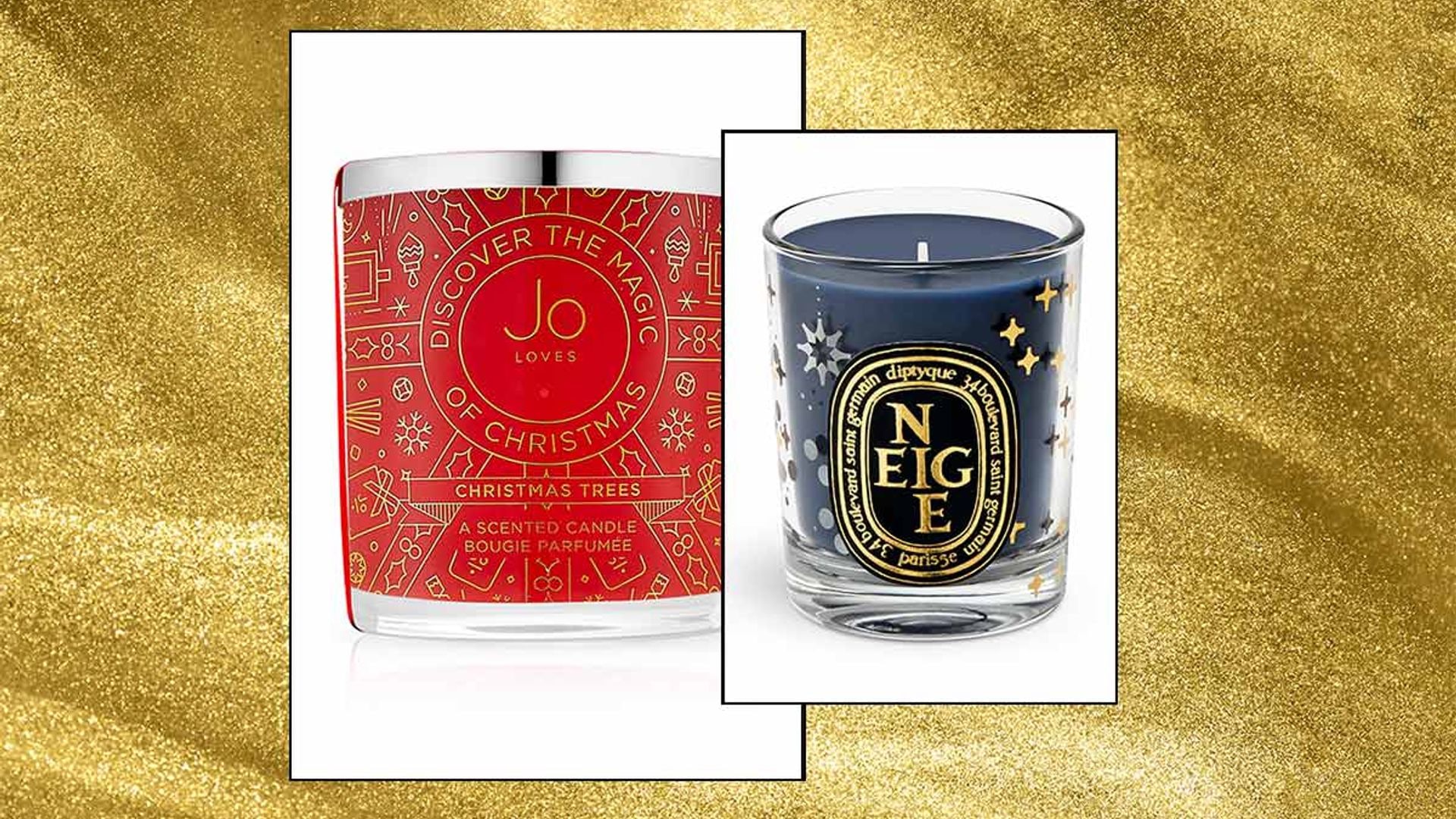 12 Best Christmas Yankee Candle Scents in 2022 for Winter