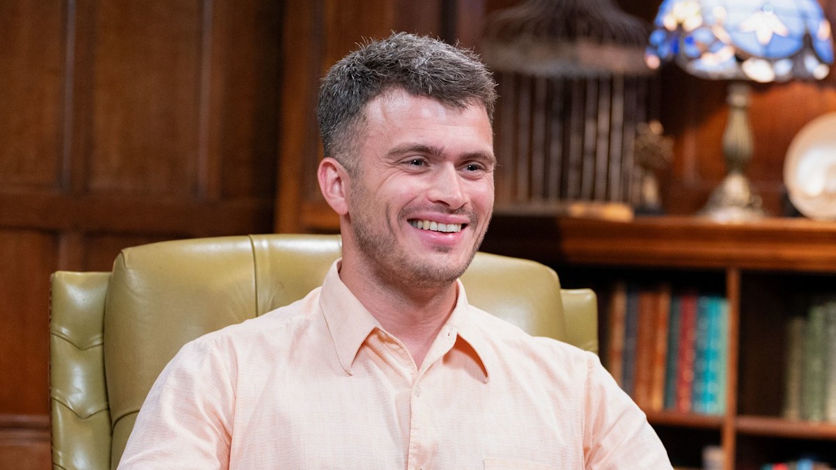 Matthew Hyndman's private life away from The Traitors – including huge commitment after the show