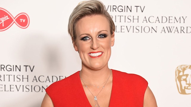 steph mcgovern baby