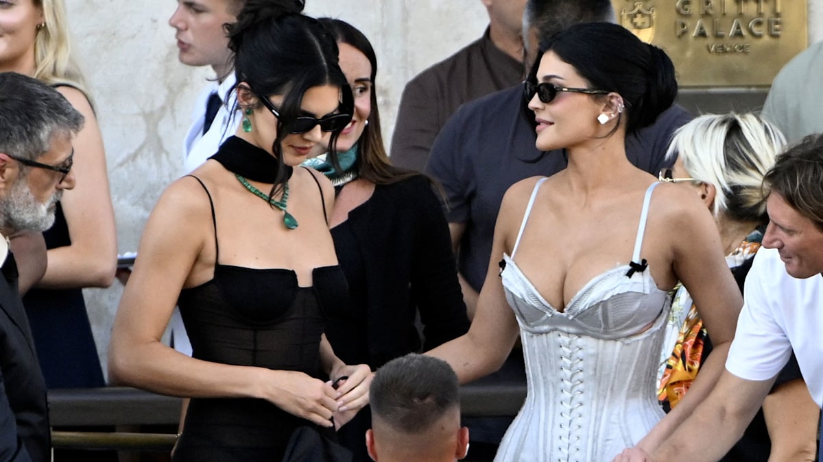 The 35 Best Dressed Celebrity Guests at Jeff Bezos and Lauren Sanchez’s Venice Wedding