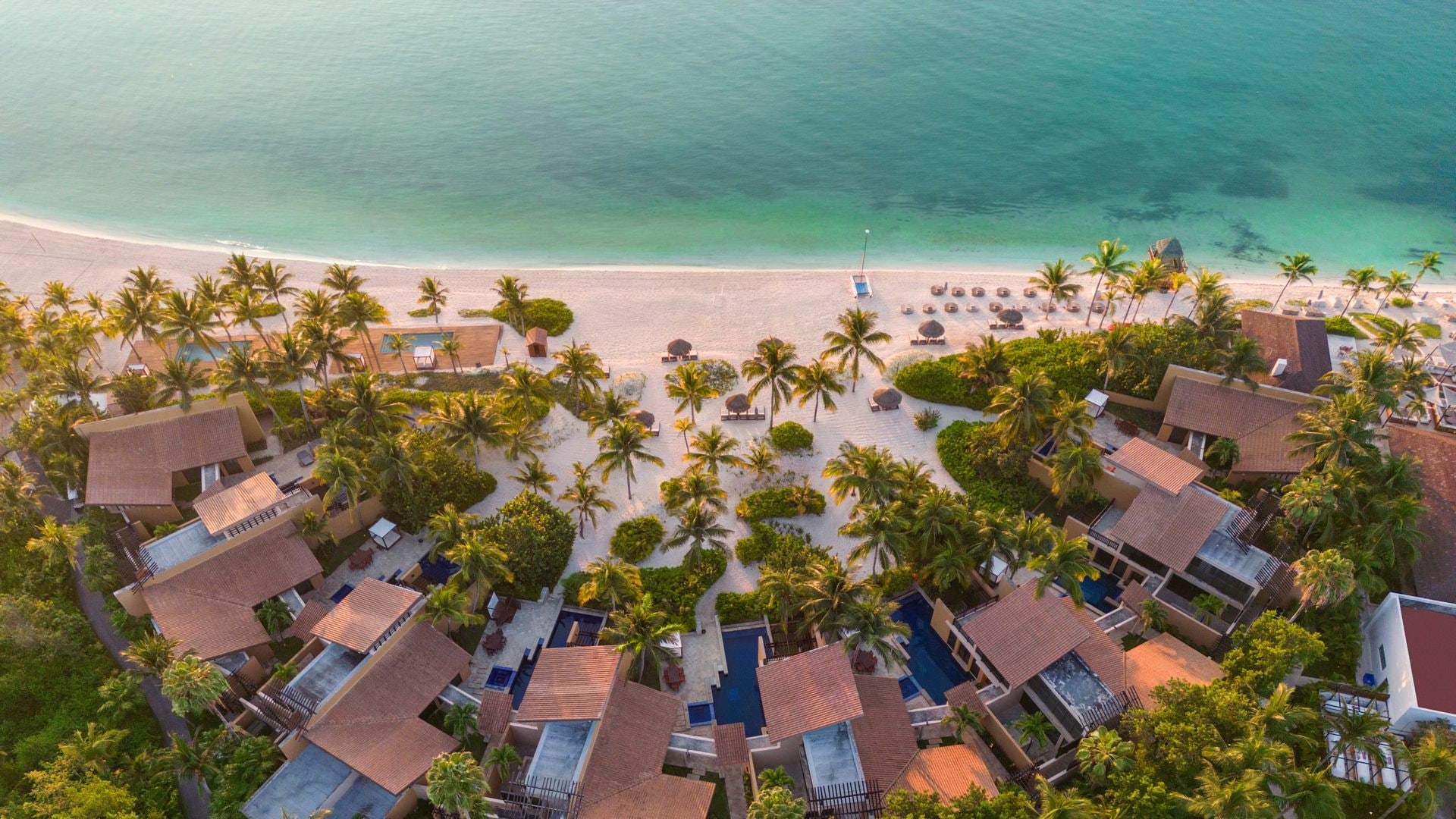 I'm a city girl who doesn't 'do' resorts - until Banyan Tree Mayakoba converted me