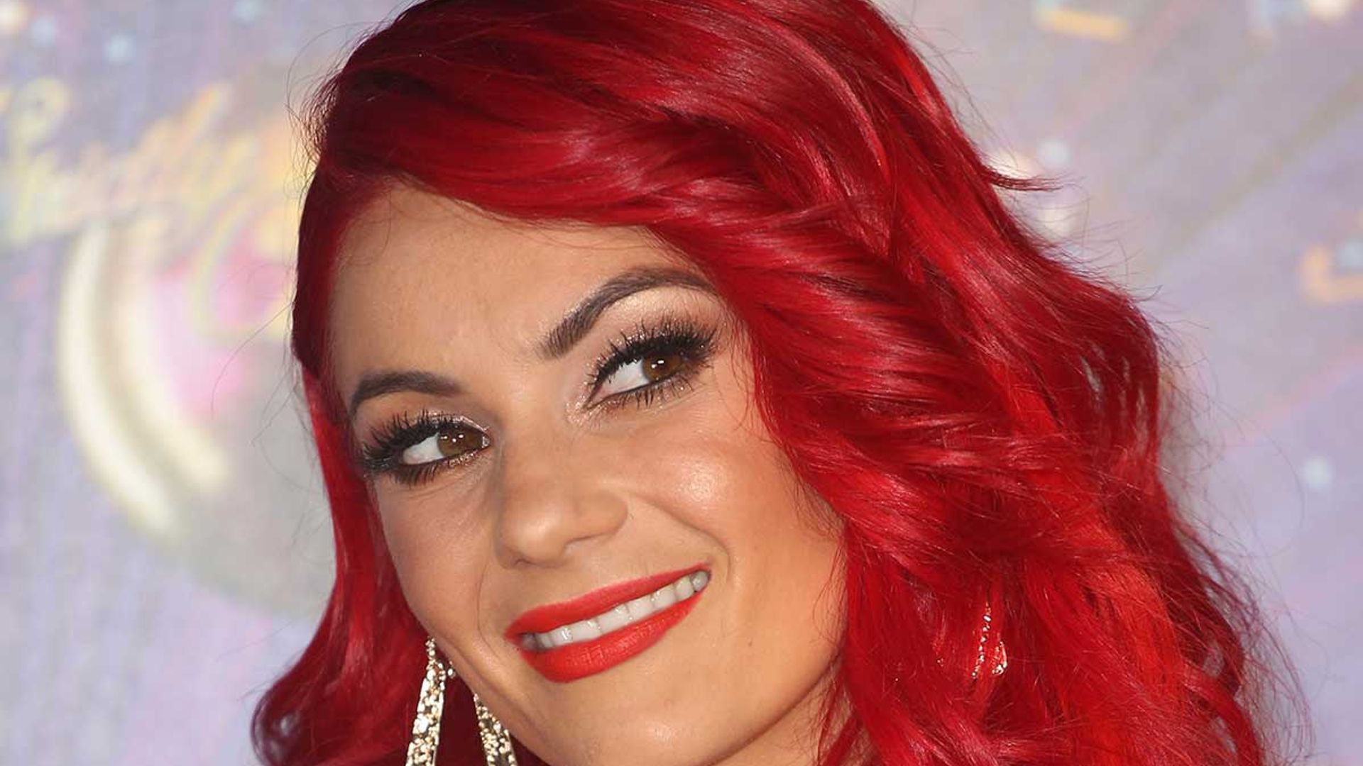 dianne buswell strictly