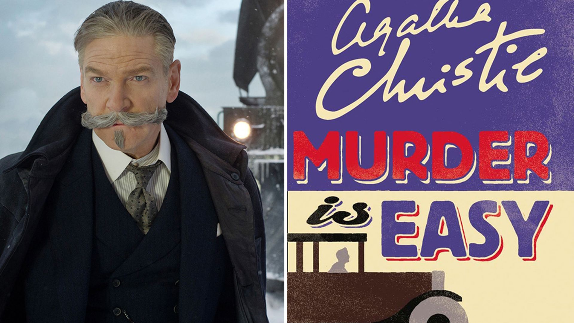 BBC announces new Agatha Christie adaptation and it sounds seriously